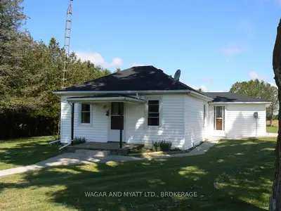7927 HIGHWAY 33, Greater Napanee, ON, K0H 1G0