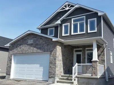 1418 Remington (lot 16) Avenue, Kingston, On K7p 2v6