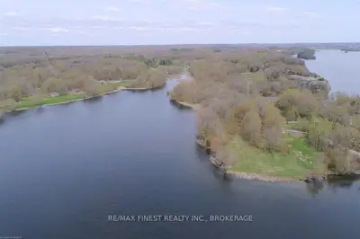 Lot 3 Cranberry Cove Lane, Frontenac, On K0h 2n0
