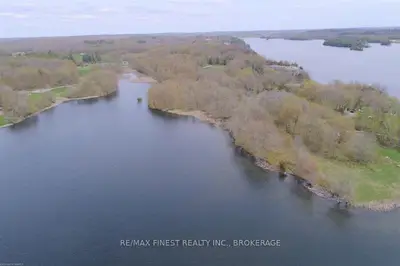 Lot 4 Cranberry Cove Lane, Frontenac, On K0h 2n0