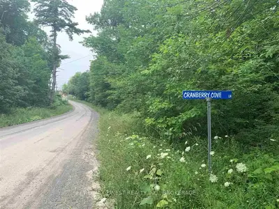 Lot 9 Cranberry Cove Lane, Frontenac, On K0h 2n0
