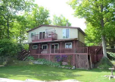 136 Golf Club Lane, Gananoque, On, K7g 2v5