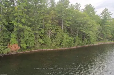0 Farren Lake Lane 31, Westport, On, K0g 1x0