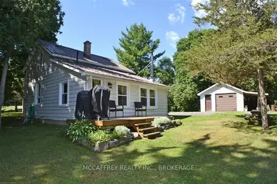 2951 County Road 1, Stone Mills, On, K0k 1j0