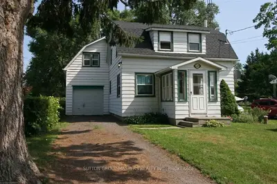 123 Hellen Street, Leeds And The Thousand Islands, On K0h 2n0