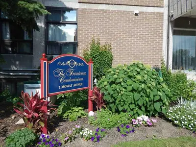 2 Mowat Avenue 706, Kingston, On K7m 1k1