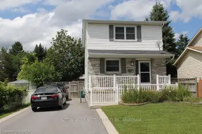 774 Cataraqui Woods Drive, Kingston, On K7p 2r1