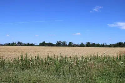 0 County 1 Road W, Greater Napanee, On K7r 3l1