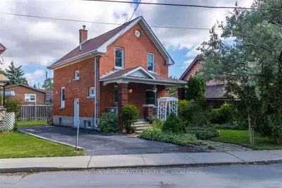 57 South Bartlett Street, Kingston, ON K7K 1X3
