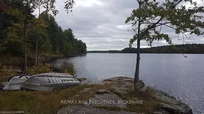 0 Simpson Road, Rideau Lakes, On K0h 1h0