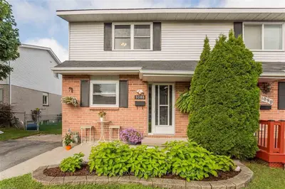 1088 Redwood Crescent, Kingston, On K7p 1y8
