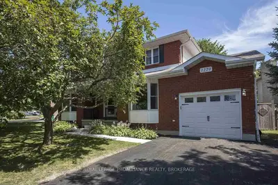 1270 Rockwood Drive, Kingston, On K7p 2m5