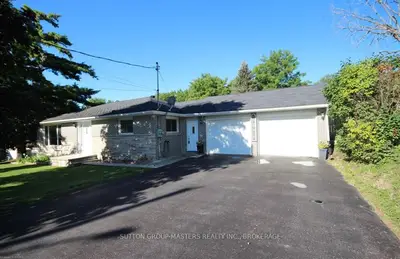 4389 Notre Dame Street, Frontenac, On K0h 1v0