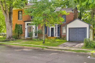 480 Charles Street, Gananoque, On K7g 1x1