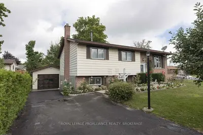 947 Kenshaw Street, Kingston, On K7p 1l9