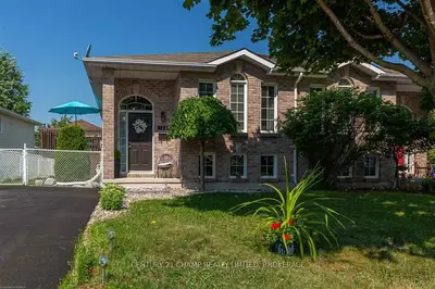1287 Birchwood Drive, Kingston, On K7p 2y9