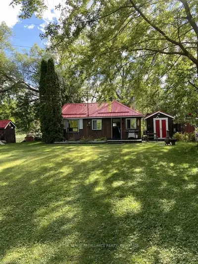 85 Willow Point Road, Greater Napanee, On K7r 3k7