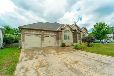 999 Granite Court, Kingston, On K7m 8w9