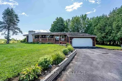 615 Townline Road, Rideau Lakes, On K7a 4s5