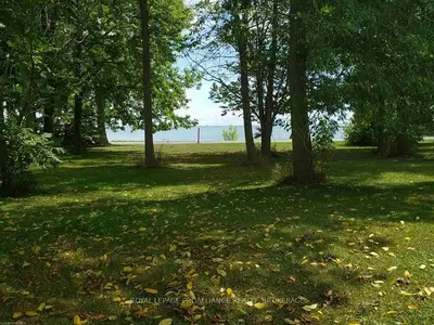 3710 South Shore Road Lot 3, Frontenac Islands, On K0s 2s0