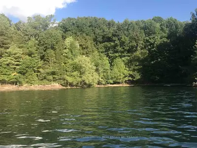#plan 120 Part Of Big Stave Island, Frontenac Islands, On, K0e 1l0