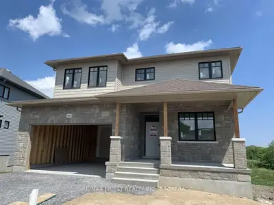 Lot 14 Brookedayle Avenue, Kingston, ON K7P 2V6