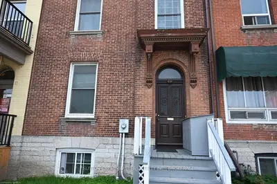 434 Princess Street, Kingston, On K7l 1c2