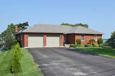 2195 County Road 9, Greater Napanee, On, K7r 3k8