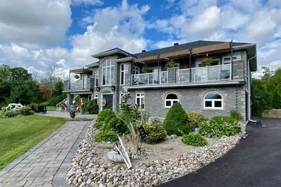 302 Gilbert Road, Elizabethtown-kitley, On K6v 7c4