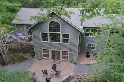 191 TUMBLEDOWN Road, Front of Leeds & Seeleys Bay, ON K0E 1L0