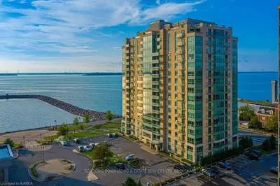 5 Gore Street 103, Kingston, On K7l 0a1