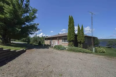 14 Rideau View Lane, Rideau Lakes, On K0g 1x0