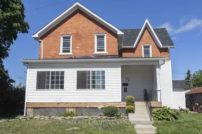 62 Garden Street, Gananoque, ON K7G 4H7