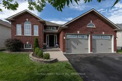 73 Beverly Street, Greater Napanee, ON K7R 3X6