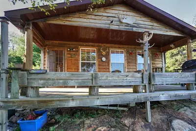 Lot 19 Sheffield Lake Road, Stone Mills, On K0k 3g0