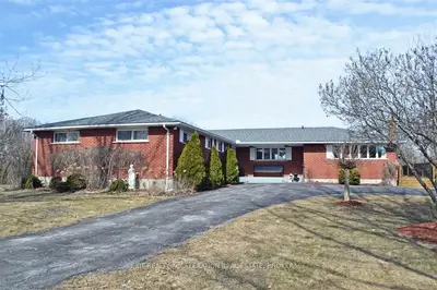 841 County Road 9, Greater Napanee, On, K7r 3k8