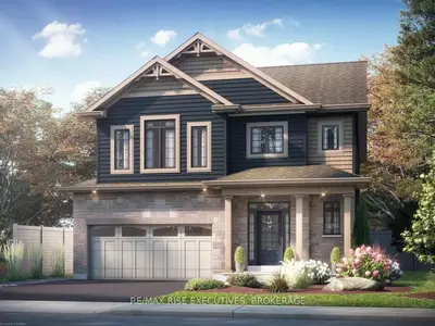 1514 Shira Drive, Kingston, ON K7P 0S3