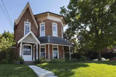 182 Dundas Street, Greater Napanee, On K7r 2a4