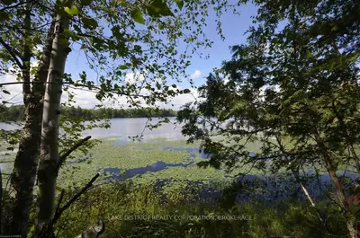 301 Clear Lake Lane, Tay Valley, On K0h 2b0