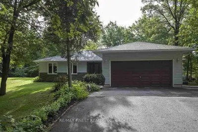 807 Kitley Line 3, Elizabethtown-kitley, On, K0g 1g0