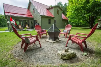 382 Frank Green Road, Rideau Lakes, On K0g 1x0