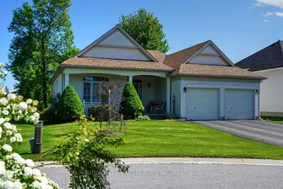 106 Abbey Dawn Drive, Loyalist, ON K0H 1G0