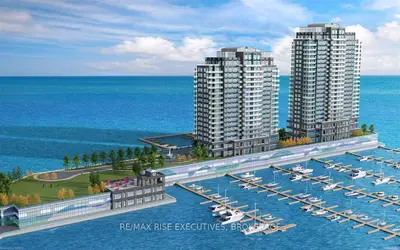 1110 W King Street 1603, Kingston, On K7m 0b9