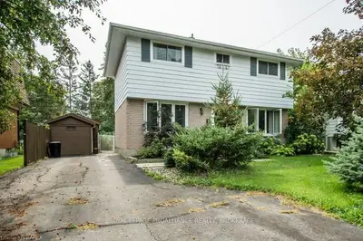 182 Queen Street, Greater Napanee, ON K7R 1C2