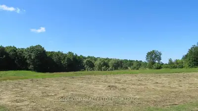 815 County Road 2, Front Of Leeds & Seeleys Bay, On, K0e 1l0