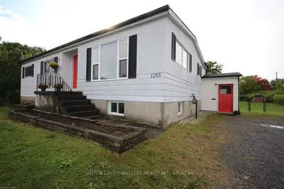 1255 Cross Street, Kingston, On K7m 6h6