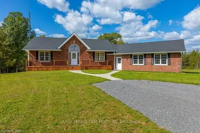 3653 County Road 1, Stone Mills, On, K0k 3n0