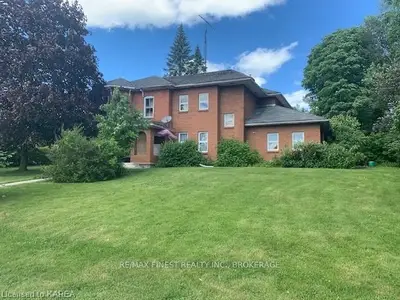 20 Bursthall Street, Marmora And Lake, On K0k 2m0