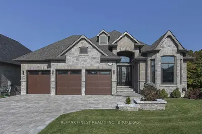 182 Pauline Tom Avenue, Kingston, On K7k 0g1