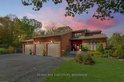1059 Cedarwoods Drive, Frontenac, On K0h 2w0